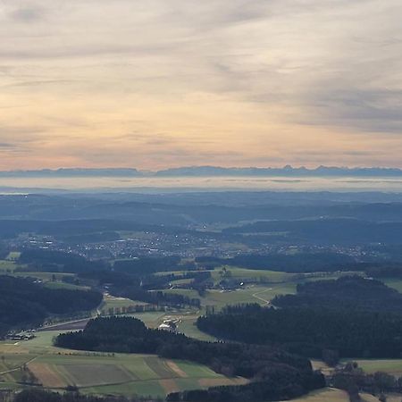 Ferienbungalow Sonnenwald Bayerischer Wald Villa Schöfweg Екстериор снимка