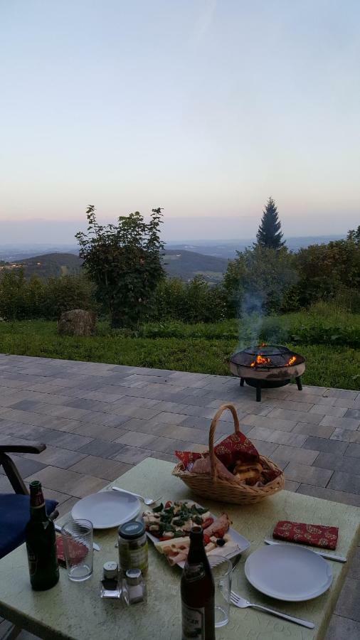 Ferienbungalow Sonnenwald Bayerischer Wald Villa Schöfweg Екстериор снимка